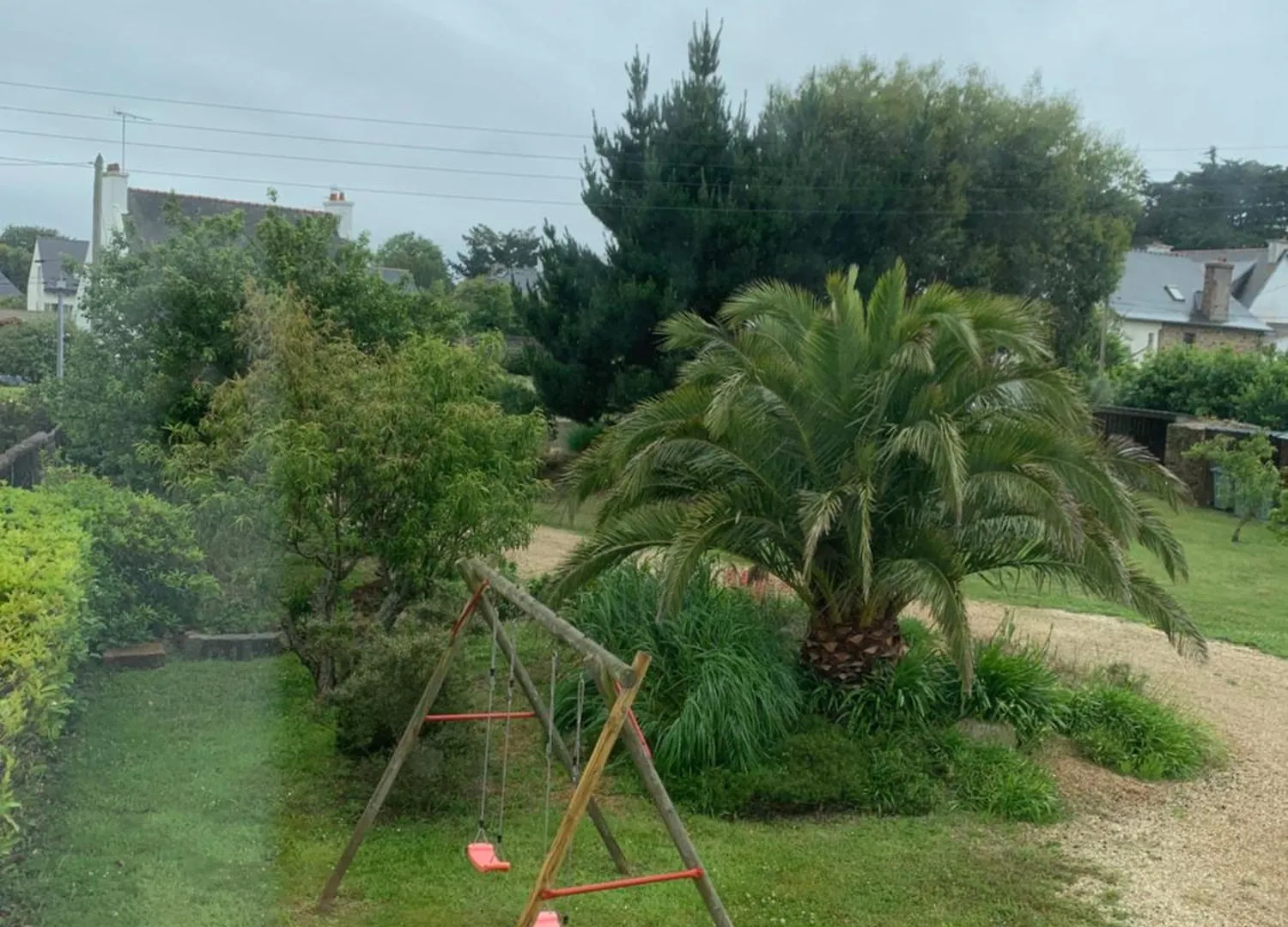Les Petites Maisons De La Clarte - La Bernique Perros-Guirec 0*,  Francja